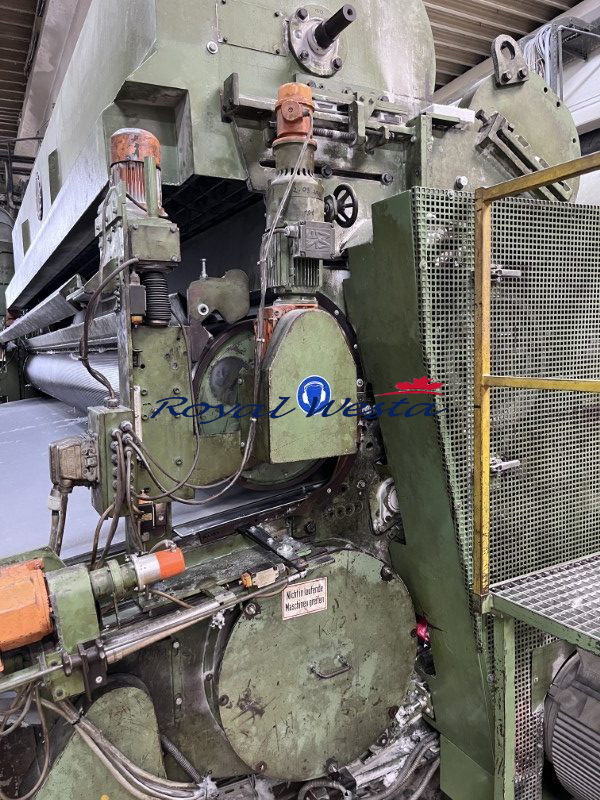AG82020626Felt Production LineRoyalWesta (5) AG82020626Felt Production LineRoyalWesta (5)