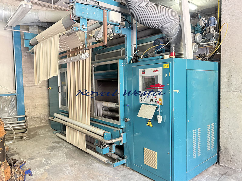 AB31230726ERL-RFLAFER Carbon Brushing Machine for PeachRoyalWesta (1) AB31230726ERL-RFLAFER Carbon Brushing Machine for PeachRoyalWesta (1)