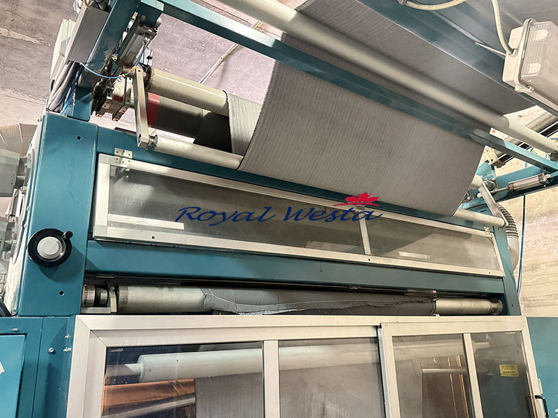 AB31230726ERL-RFLAFER Carbon Brushing Machine for PeachRoyalWesta (10) AB31230726ERL-RFLAFER Carbon Brushing Machine for PeachRoyalWesta (10)