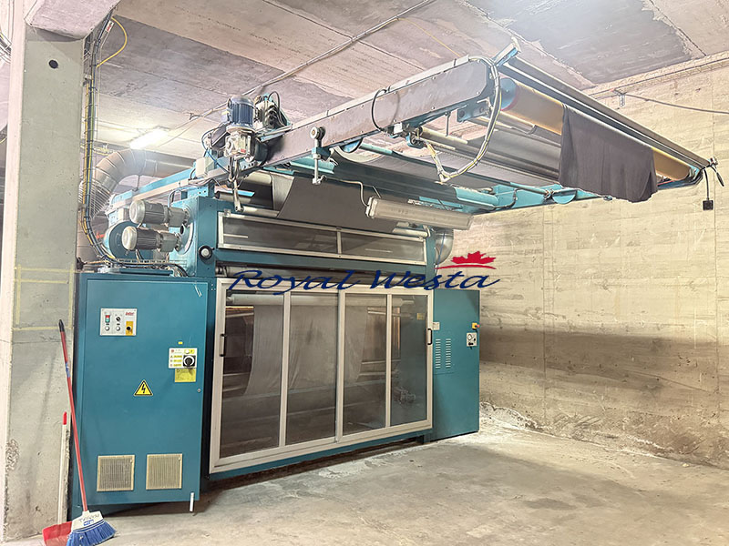 AB31230726ERL-RFLAFER Carbon Brushing Machine for PeachRoyalWesta (2) AB31230726ERL-RFLAFER Carbon Brushing Machine for PeachRoyalWesta (2)