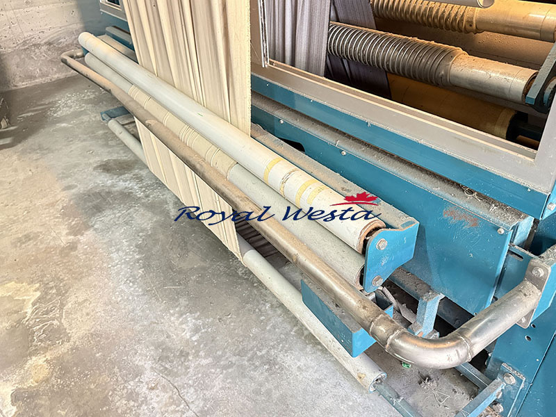 AB31230726ERL-RFLAFER Carbon Brushing Machine for PeachRoyalWesta (7) AB31230726ERL-RFLAFER Carbon Brushing Machine for PeachRoyalWesta (7)