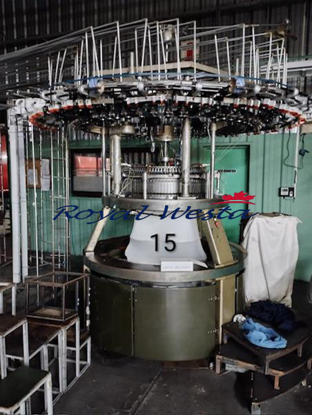 AB54290726CLMayer & Cie Knitting MachinesRoyalWesta (1) AB54290726CLMayer & Cie Knitting MachinesRoyalWesta (1)
