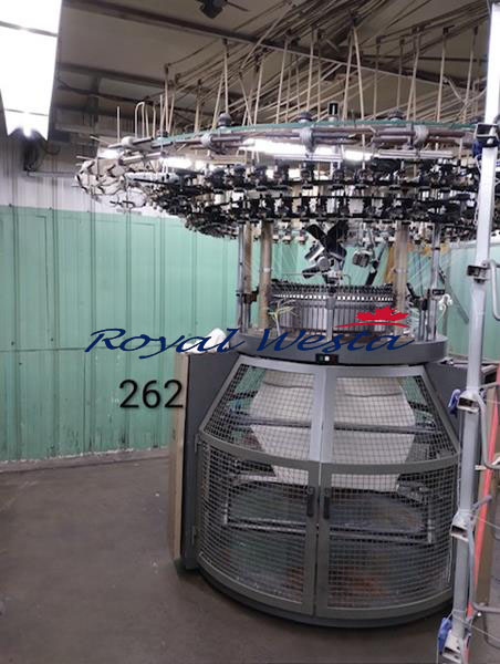 AB54290726CLMayer & Cie Knitting MachinesRoyalWesta (12) AB54290726CLMayer & Cie Knitting MachinesRoyalWesta (12)