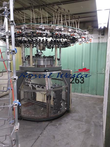 AB54290726CLMayer & Cie Knitting MachinesRoyalWesta (13) AB54290726CLMayer & Cie Knitting MachinesRoyalWesta (13)