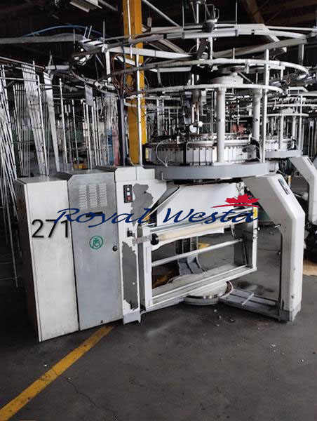 AB54290726CLMayer & Cie Knitting MachinesRoyalWesta (15) AB54290726CLMayer & Cie Knitting MachinesRoyalWesta (15)