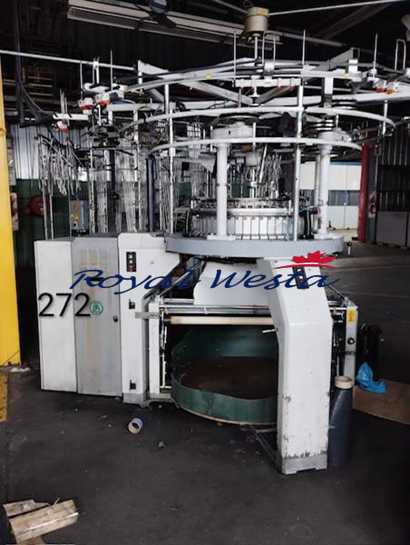 AB54290726CLMayer & Cie Knitting MachinesRoyalWesta (16) AB54290726CLMayer & Cie Knitting MachinesRoyalWesta (16)