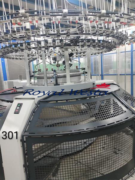 AB54290726CLMayer & Cie Knitting MachinesRoyalWesta (21) AB54290726CLMayer & Cie Knitting MachinesRoyalWesta (21)