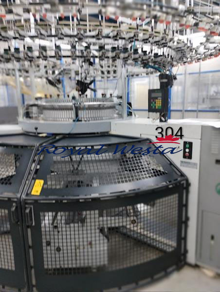AB54290726CLMayer & Cie Knitting MachinesRoyalWesta (24) AB54290726CLMayer & Cie Knitting MachinesRoyalWesta (24)