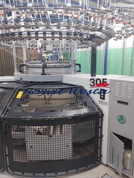 AB54290726CLMayer & Cie Knitting MachinesRoyalWesta (25) AB54290726CLMayer & Cie Knitting MachinesRoyalWesta (25)