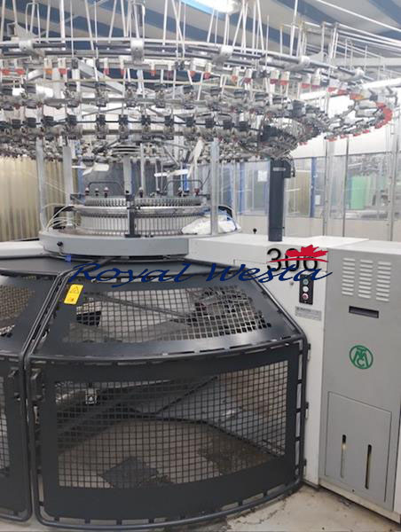 AB54290726CLMayer & Cie Knitting MachinesRoyalWesta (26) AB54290726CLMayer & Cie Knitting MachinesRoyalWesta (26)