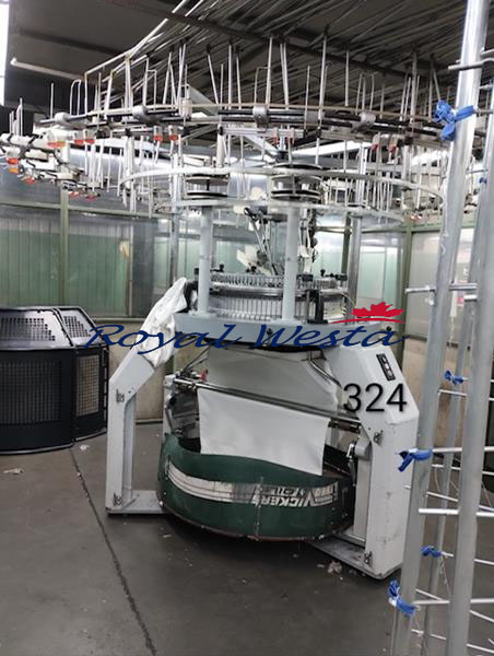 AB54290726CLMayer & Cie Knitting MachinesRoyalWesta (31) AB54290726CLMayer & Cie Knitting MachinesRoyalWesta (31)