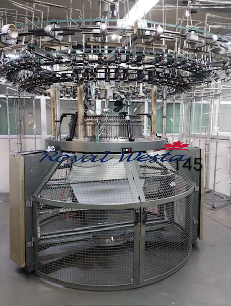 AB54290726CLMayer & Cie Knitting MachinesRoyalWesta (6) AB54290726CLMayer & Cie Knitting MachinesRoyalWesta (6)