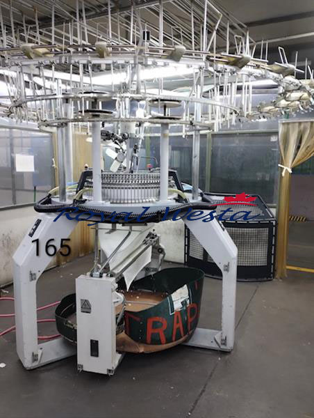 AB54290726CLMayer & Cie Knitting MachinesRoyalWesta (8) AB54290726CLMayer & Cie Knitting MachinesRoyalWesta (8)