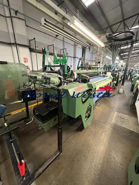 AC44090726 Picanol GTMGTM ASOptimax LoomsRoyalWesta (10) AC44090726 Picanol GTMGTM ASOptimax LoomsRoyalWesta (10)