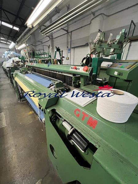 AC44090726 Picanol GTMGTM ASOptimax LoomsRoyalWesta (11) AC44090726 Picanol GTMGTM ASOptimax LoomsRoyalWesta (11)