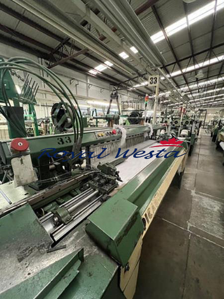 AC44090726 Picanol GTMGTM ASOptimax LoomsRoyalWesta (12) AC44090726 Picanol GTMGTM ASOptimax LoomsRoyalWesta (12)