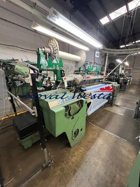 AC44090726 Picanol GTMGTM ASOptimax LoomsRoyalWesta (13) AC44090726 Picanol GTMGTM ASOptimax LoomsRoyalWesta (13)