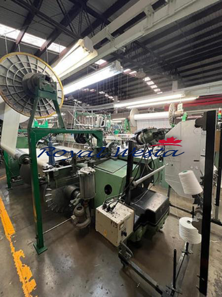 AC44090726 Picanol GTMGTM ASOptimax LoomsRoyalWesta (15) AC44090726 Picanol GTMGTM ASOptimax LoomsRoyalWesta (15)