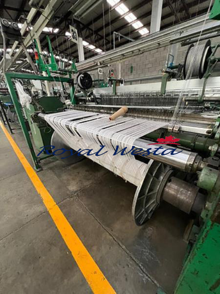 AC44090726 Picanol GTMGTM ASOptimax LoomsRoyalWesta (3) AC44090726 Picanol GTMGTM ASOptimax LoomsRoyalWesta (3)