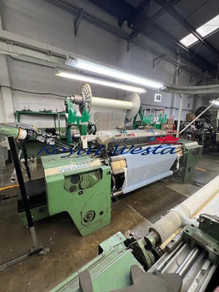AC44090726 Picanol GTMGTM ASOptimax LoomsRoyalWesta (4) AC44090726 Picanol GTMGTM ASOptimax LoomsRoyalWesta (4)