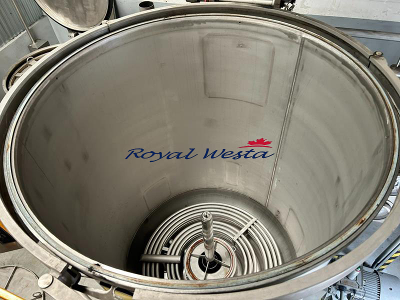 AC93170726EOL-TFBYLORIS BELLINI Small Loose Stock Dyeing UnitRoyalWesta (25) (Copy) AC93170726EOL-TFBYLORIS BELLINI Small Loose Stock Dyeing UnitRoyalWesta (25) (Copy)