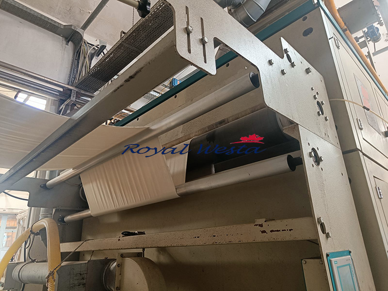 AD63110726SALVADE MACH5 Gas Tumbler DryerRoyalWesta (3) AD63110726SALVADE MACH5 Gas Tumbler DryerRoyalWesta (3)