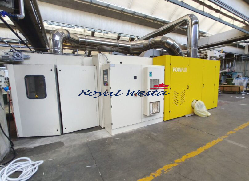 AD63250726PENTEK POWAIR Tumbler Dryer Gas HeatedRoyalWesta (7) AD63250726PENTEK POWAIR Tumbler Dryer Gas HeatedRoyalWesta (7)