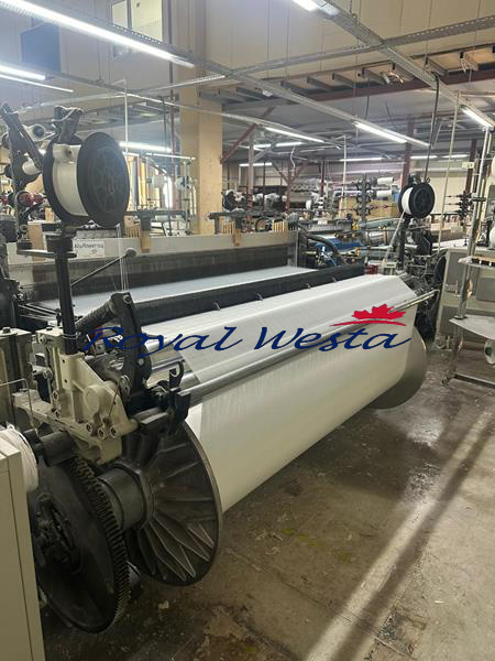 AF89090726ASPicanol Optimax i Connect LoomsRoyalWesta (1) AF89090726ASPicanol Optimax i Connect LoomsRoyalWesta (1)