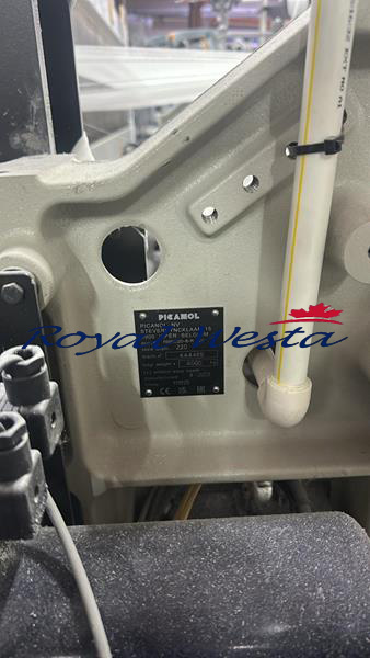 AF89090726ASPicanol Optimax i Connect LoomsRoyalWesta (10) AF89090726ASPicanol Optimax i Connect LoomsRoyalWesta (10)
