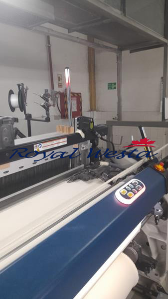 AF89090726ASPicanol Optimax i Connect LoomsRoyalWesta (10) AF89090726ASPicanol Optimax i Connect LoomsRoyalWesta (10)