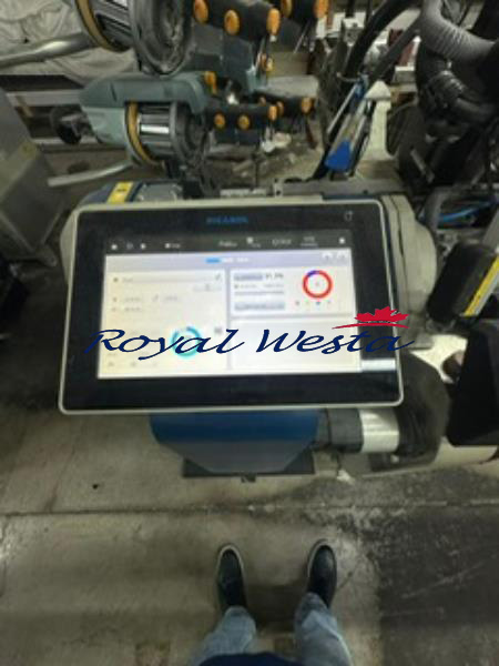 AF89090726ASPicanol Optimax i Connect LoomsRoyalWesta (15) AF89090726ASPicanol Optimax i Connect LoomsRoyalWesta (15)