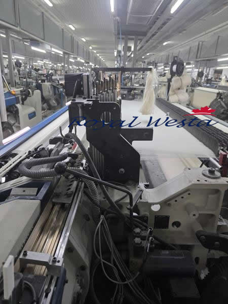 AF89090726ASPicanol Optimax i Connect LoomsRoyalWesta (16) AF89090726ASPicanol Optimax i Connect LoomsRoyalWesta (16)