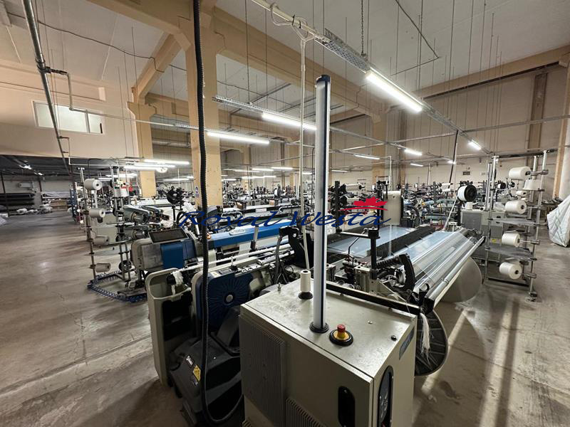 AF89090726ASPicanol Optimax i Connect LoomsRoyalWesta (22) AF89090726ASPicanol Optimax i Connect LoomsRoyalWesta (22)