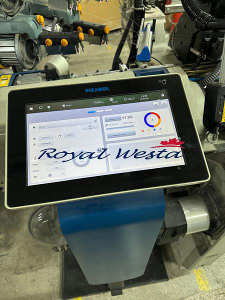 AF89090726ASPicanol Optimax i Connect LoomsRoyalWesta (26) AF89090726ASPicanol Optimax i Connect LoomsRoyalWesta (26)