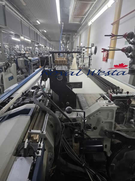 AF89090726ASPicanol Optimax i Connect LoomsRoyalWesta (31) AF89090726ASPicanol Optimax i Connect LoomsRoyalWesta (31)