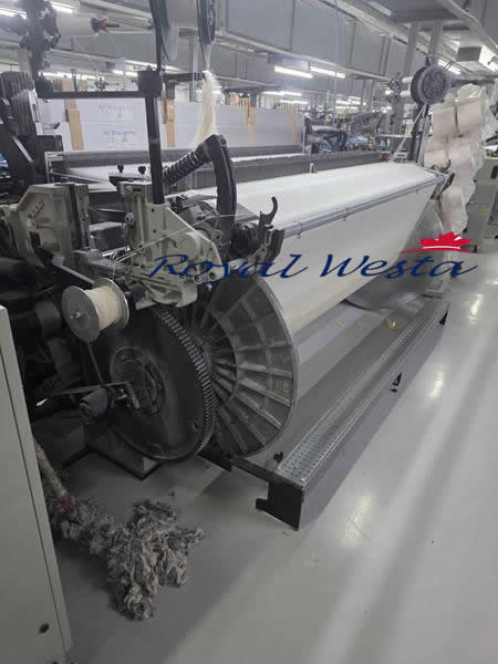 AF89090726ASPicanol Optimax i Connect LoomsRoyalWesta (36) AF89090726ASPicanol Optimax i Connect LoomsRoyalWesta (36)