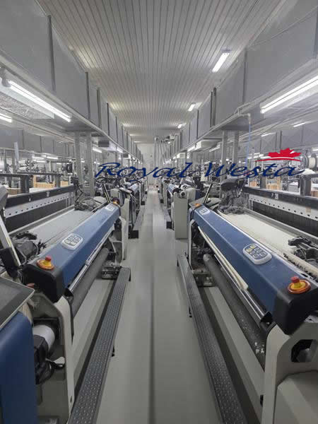 AF89090726ASPicanol Optimax i Connect LoomsRoyalWesta (37) AF89090726ASPicanol Optimax i Connect LoomsRoyalWesta (37)