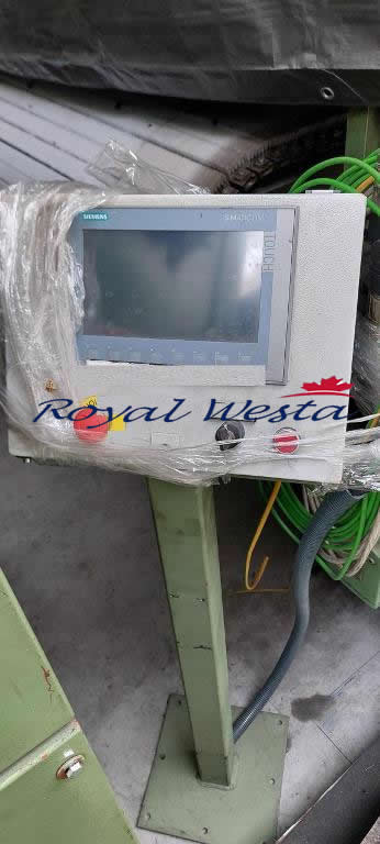 AG47060626ESR-TMDilo Di-lour II Structural Needle Loom, Royalwesta (7) AG47060626ESR-TMDilo Di-lour II Structural Needle Loom, Royalwesta (7)