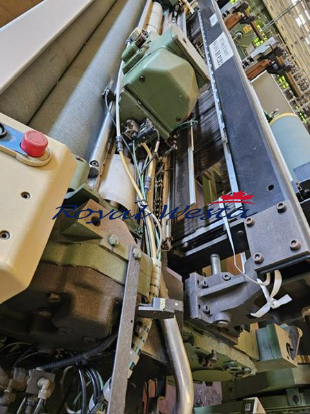 AH82060726BCTire Cord Manufacturing LineRoyalWesta (13) AH82060726BCTire Cord Manufacturing LineRoyalWesta (13)