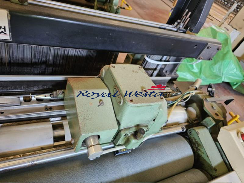 AH82060726BCTire Cord Manufacturing LineRoyalWesta (15) AH82060726BCTire Cord Manufacturing LineRoyalWesta (15)