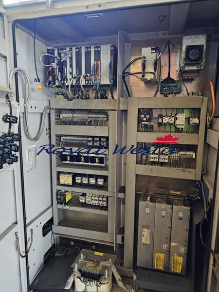 AH82060726BCTire Cord Manufacturing LineRoyalWesta (17) AH82060726BCTire Cord Manufacturing LineRoyalWesta (17)