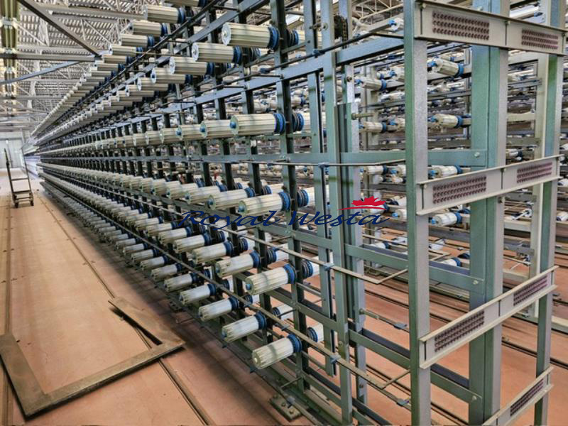 AH82060726BCTire Cord Manufacturing LineRoyalWesta (2) AH82060726BCTire Cord Manufacturing LineRoyalWesta (2)