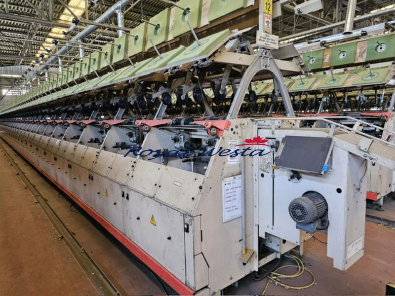 AH82060726BCTire Cord Manufacturing LineRoyalWesta (5) AH82060726BCTire Cord Manufacturing LineRoyalWesta (5)