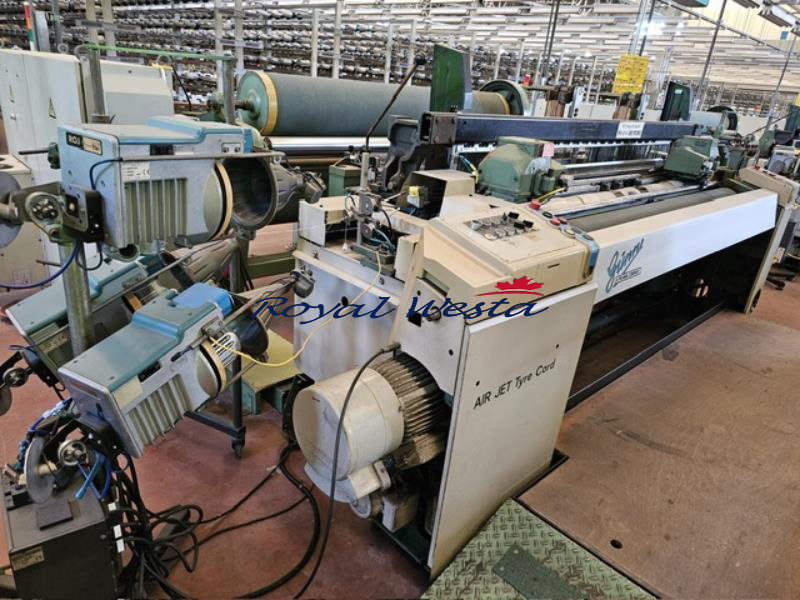 AH82060726BCTire Cord Manufacturing LineRoyalWesta (6) AH82060726BCTire Cord Manufacturing LineRoyalWesta (6)