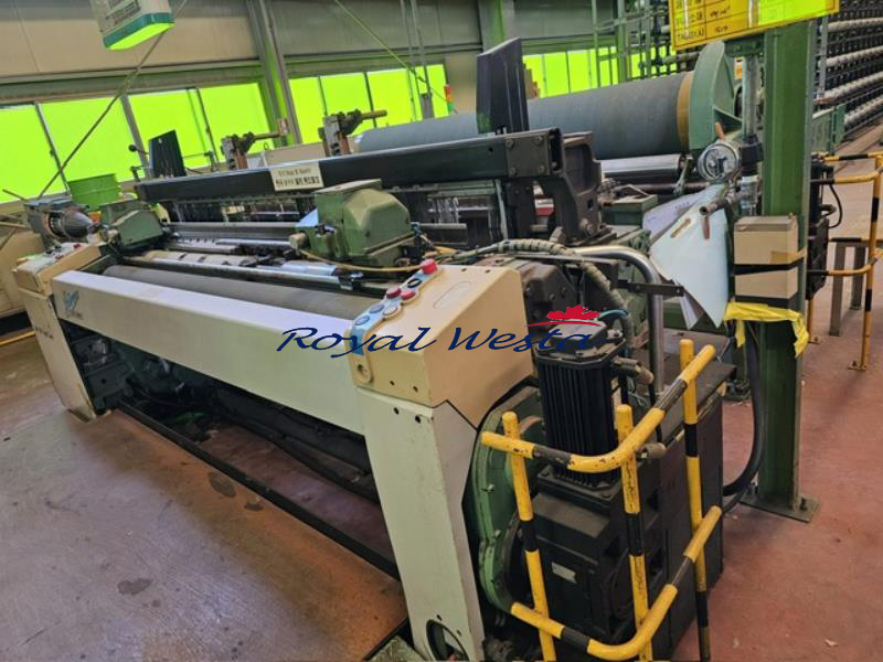 AH82060726BCTire Cord Manufacturing LineRoyalWesta (7) AH82060726BCTire Cord Manufacturing LineRoyalWesta (7)