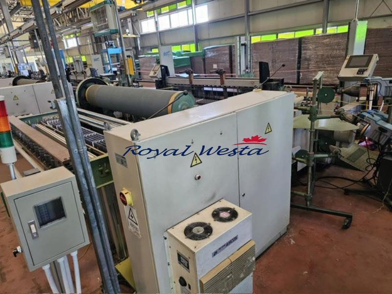 AH82060726BCTire Cord Manufacturing LineRoyalWesta (8) AH82060726BCTire Cord Manufacturing LineRoyalWesta (8)