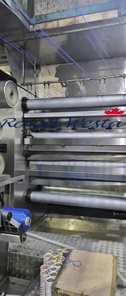 AH82080726BCHankook PP Extrusion Lines, Royalwesta (11) AH82080726BCHankook PP Extrusion Lines, Royalwesta (11)