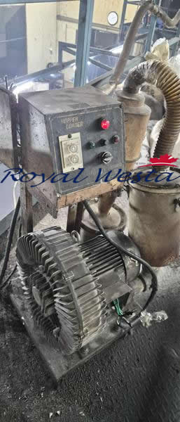 AH82080726BCHankook PP Extrusion Lines, Royalwesta (13) AH82080726BCHankook PP Extrusion Lines, Royalwesta (13)