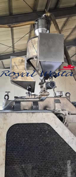 AH82080726BCHankook PP Extrusion Lines, Royalwesta (16) AH82080726BCHankook PP Extrusion Lines, Royalwesta (16)