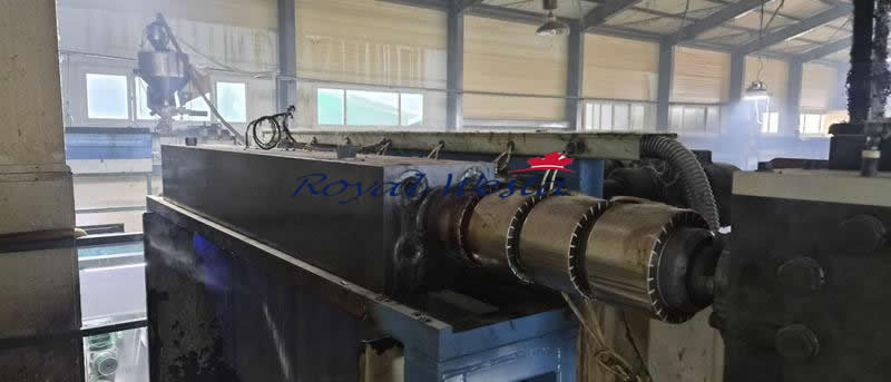 AH82080726BCHankook PP Extrusion Lines, Royalwesta (17) AH82080726BCHankook PP Extrusion Lines, Royalwesta (17)